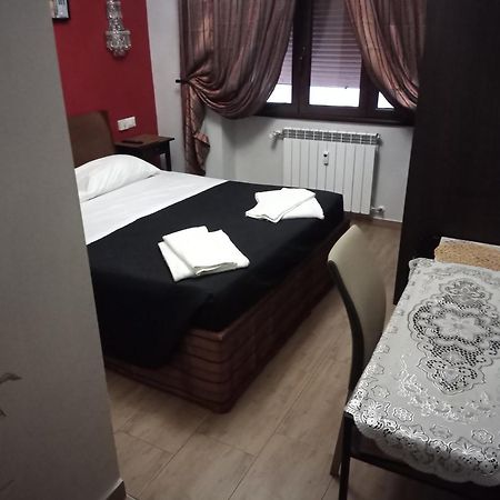 Seven Miracles Room Rzym Zewnętrze zdjęcie