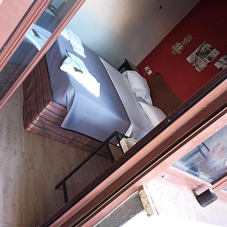 Seven Miracles Room Rzym Zewnętrze zdjęcie