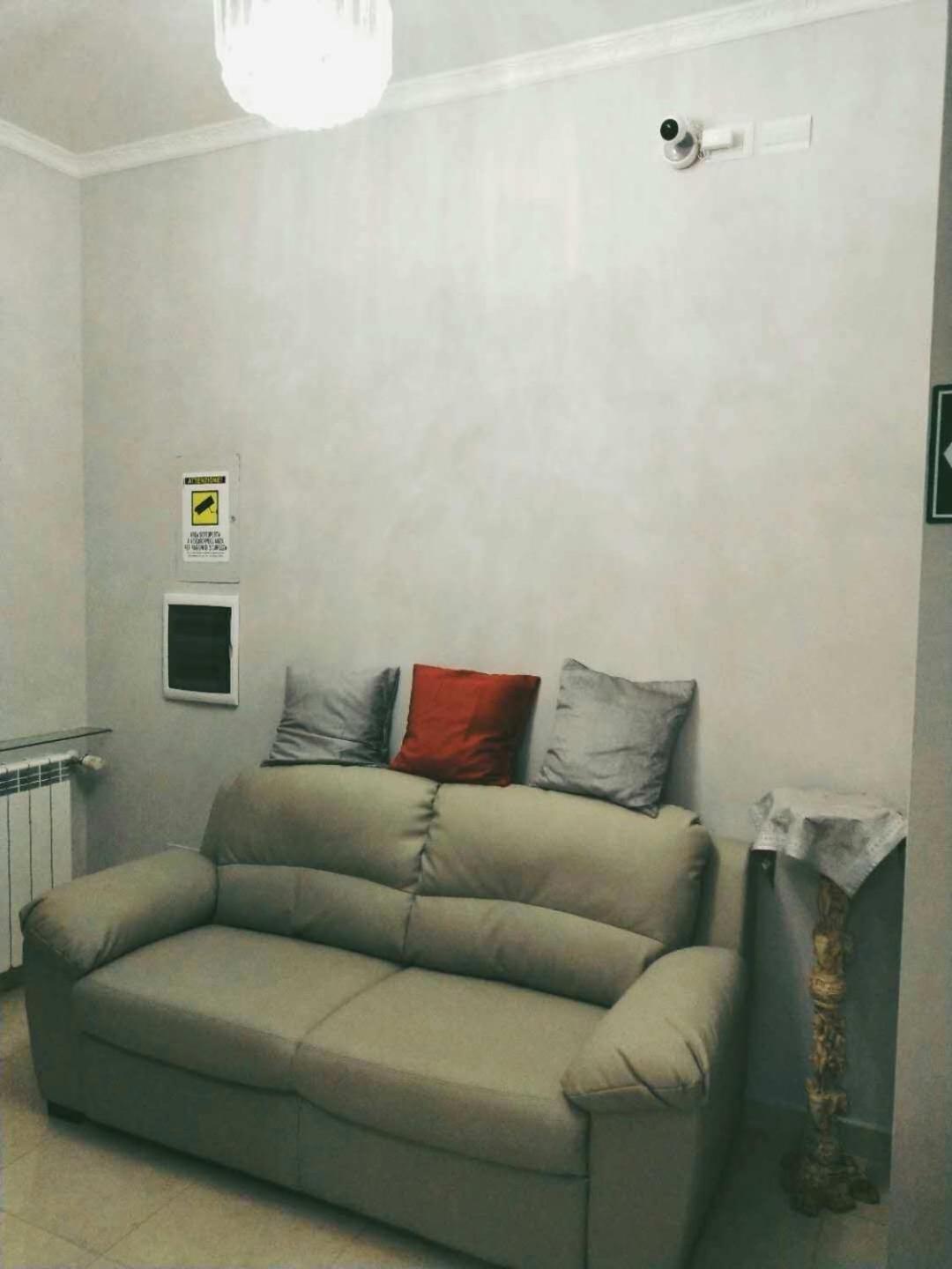 Seven Miracles Room Rzym Zewnętrze zdjęcie