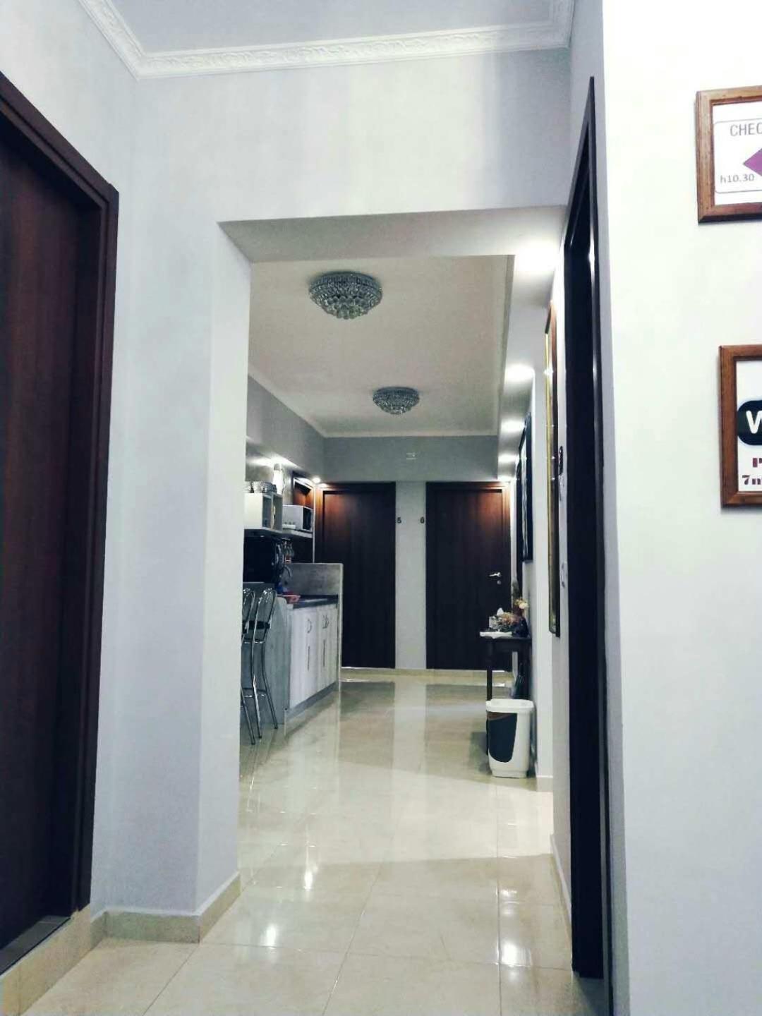 Seven Miracles Room Rzym Zewnętrze zdjęcie